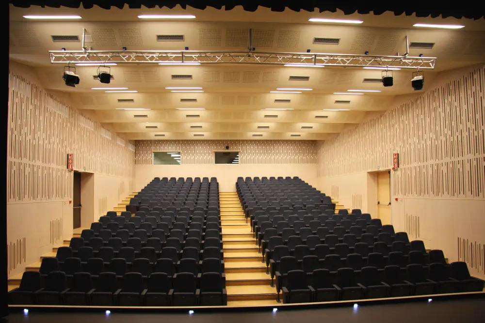 Auditorium