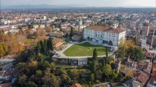 Udine