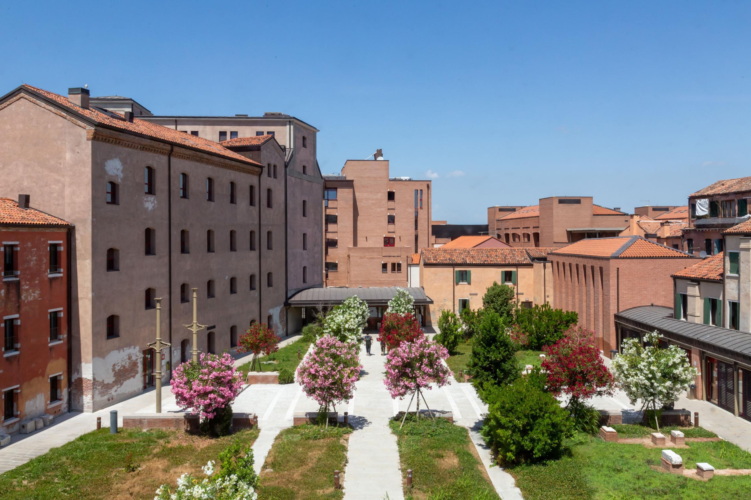 Venezia San Giobbe