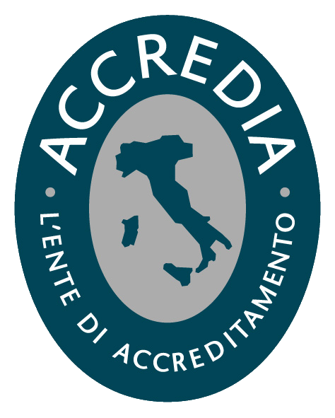 ACCREDIA – Ente Italiano di Accreditamento