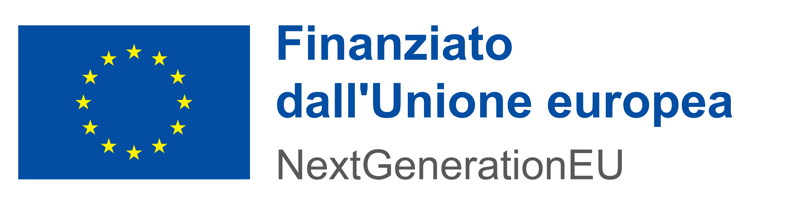 Finanziato dall’Unione europea – NextGenerationEU